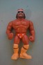 Hasbro - WWF - "Macho Man" Randy Savage. - Plastic - 1990 - WWF, Macho Man, Pressing Catch - Wwf, hasbro, macho man - 0